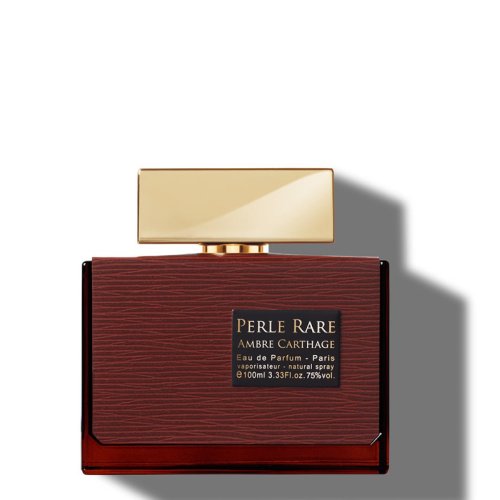 Panouge Paris Perle Rare Ambre Carthage - Eau de Parfum Panouge Paris Perle Rare Ambre Carthage - Eau de Parfum